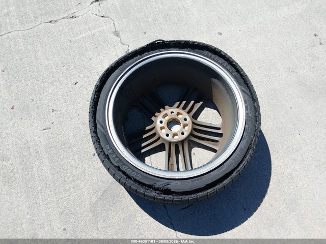 1HGCR2F1XHA006541 Honda Accord Sport Se