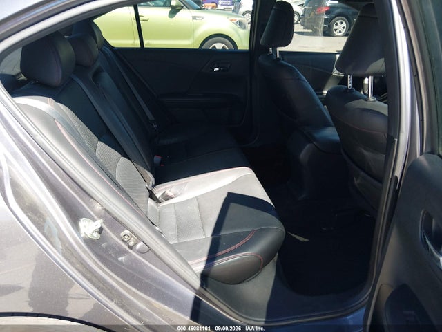 1HGCR2F1XHA006541 Honda Accord Sport Se