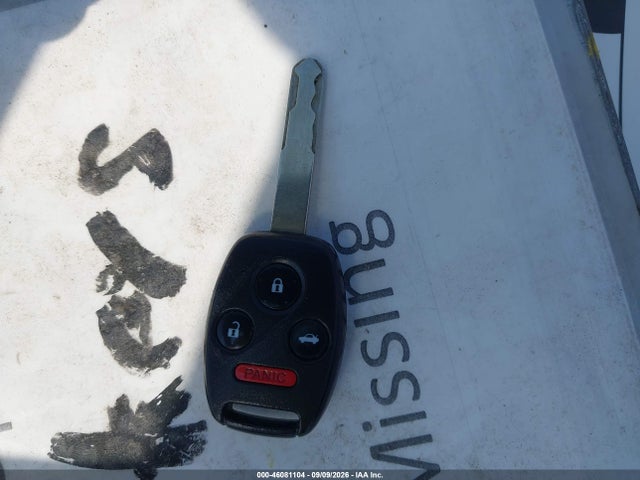 2012 Honda Civic Ex მანქანა იყიდება აუქციონზე, vin: 2HGFB2F81CH524238, აუქციონის ნომერი: 46081104