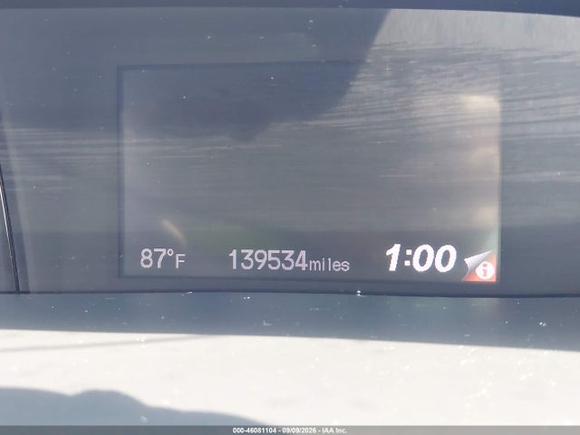 2012 Honda Civic Ex მანქანა იყიდება აუქციონზე, vin: 2HGFB2F81CH524238, აუქციონის ნომერი: 46081104