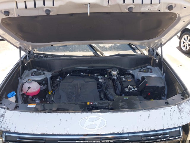 Aukcja sprzedaży 2026 Hyundai Palisade Sel Premium, vin: KM8RN5S21TU078686, numer aukcji: 46081115