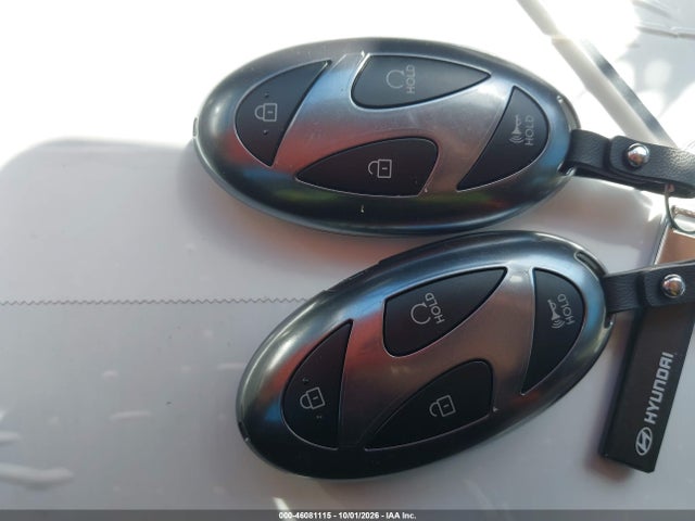Aukcja sprzedaży 2026 Hyundai Palisade Sel Premium, vin: KM8RN5S21TU078686, numer aukcji: 46081115