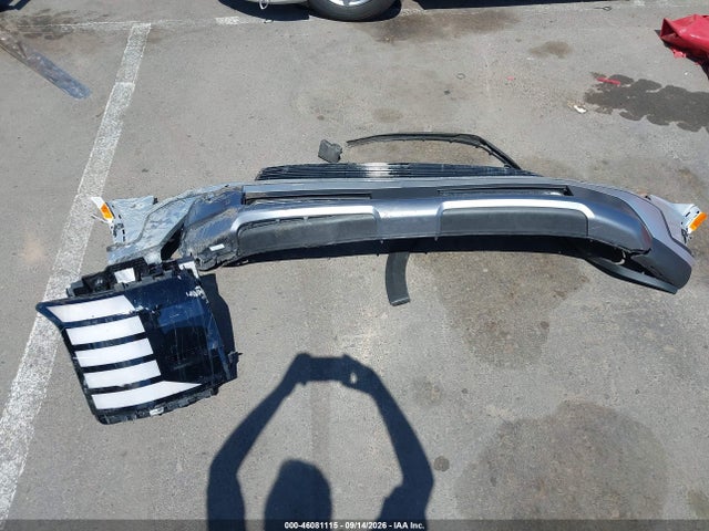 Aukcja sprzedaży 2026 Hyundai Palisade Sel Premium, vin: KM8RN5S21TU078686, numer aukcji: 46081115