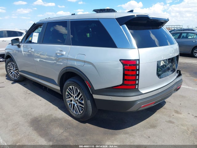 Aukcja sprzedaży 2026 Hyundai Palisade Sel Premium, vin: KM8RN5S21TU078686, numer aukcji: 46081115