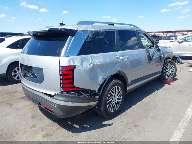 Aukcja sprzedaży 2026 Hyundai Palisade Sel Premium, vin: KM8RN5S21TU078686, numer aukcji: 46081115