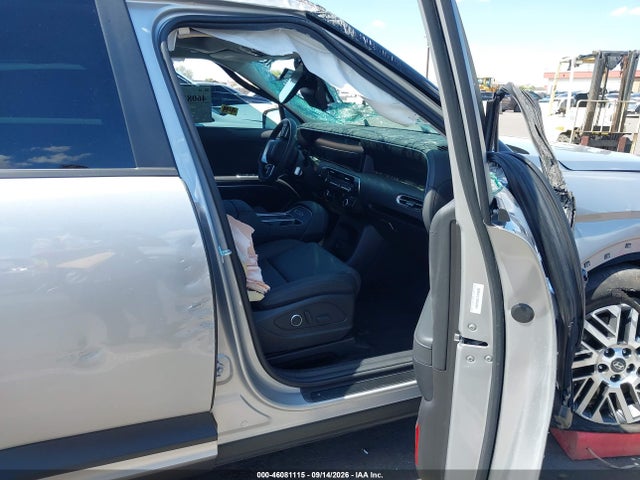Aukcja sprzedaży 2026 Hyundai Palisade Sel Premium, vin: KM8RN5S21TU078686, numer aukcji: 46081115