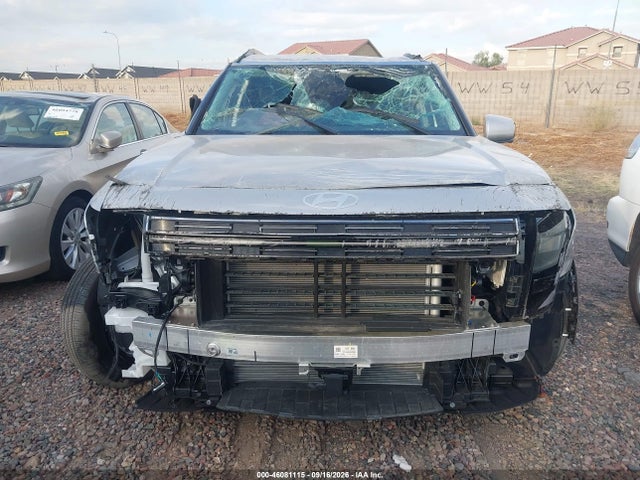 Aukcja sprzedaży 2026 Hyundai Palisade Sel Premium, vin: KM8RN5S21TU078686, numer aukcji: 46081115
