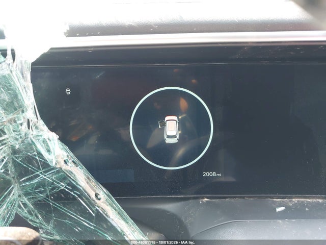 Aukcja sprzedaży 2026 Hyundai Palisade Sel Premium, vin: KM8RN5S21TU078686, numer aukcji: 46081115
