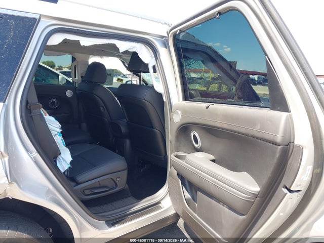 Aukcja sprzedaży 2026 Hyundai Palisade Sel Premium, vin: KM8RN5S21TU078686, numer aukcji: 46081115