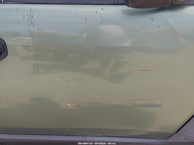46081120 :رقم المزاد ، 5J6YH28534L001486 vin ، 2004 Honda Element Ex مزاد بيع