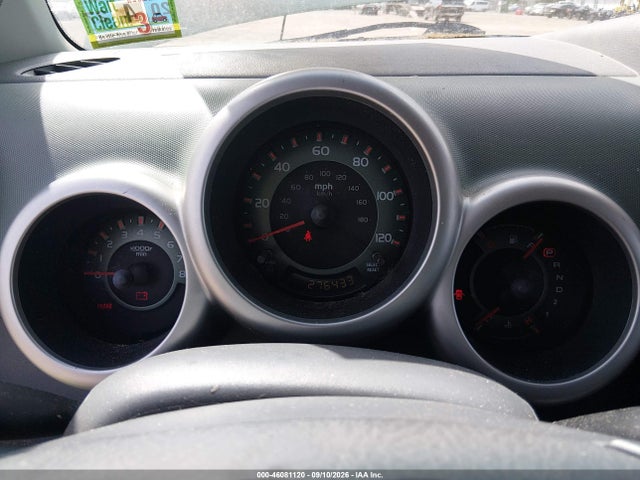 46081120 :رقم المزاد ، 5J6YH28534L001486 vin ، 2004 Honda Element Ex مزاد بيع