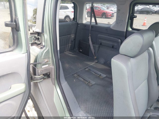 46081120 :رقم المزاد ، 5J6YH28534L001486 vin ، 2004 Honda Element Ex مزاد بيع