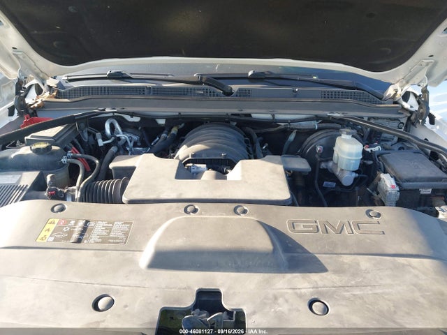 2019 Gmc Yukon Denali მანქანა იყიდება აუქციონზე, vin: 1GKS2CKJ2KR404737, აუქციონის ნომერი: 46081127