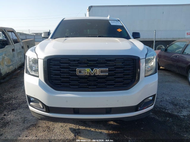 2019 Gmc Yukon Denali მანქანა იყიდება აუქციონზე, vin: 1GKS2CKJ2KR404737, აუქციონის ნომერი: 46081127