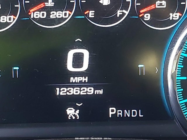 2019 Gmc Yukon Denali მანქანა იყიდება აუქციონზე, vin: 1GKS2CKJ2KR404737, აუქციონის ნომერი: 46081127