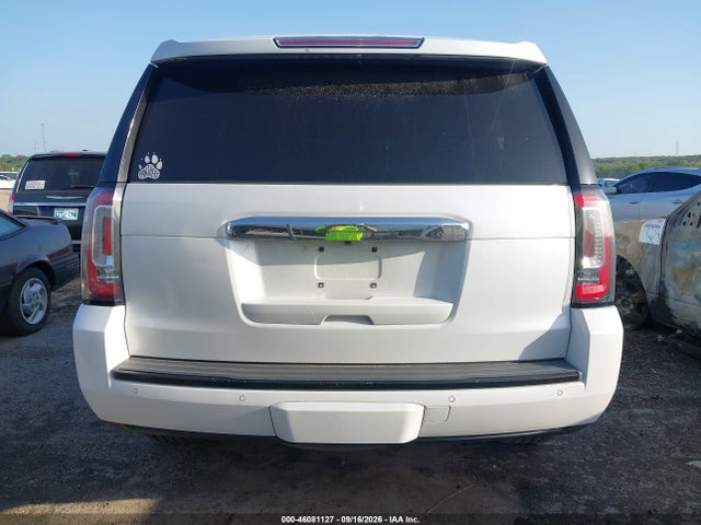 2019 Gmc Yukon Denali მანქანა იყიდება აუქციონზე, vin: 1GKS2CKJ2KR404737, აუქციონის ნომერი: 46081127
