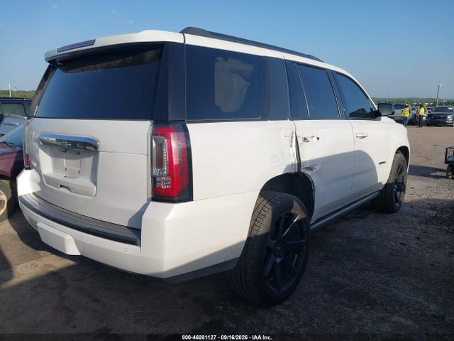 2019 Gmc Yukon Denali მანქანა იყიდება აუქციონზე, vin: 1GKS2CKJ2KR404737, აუქციონის ნომერი: 46081127