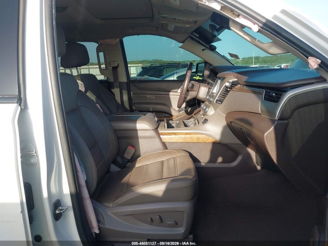 2019 Gmc Yukon Denali მანქანა იყიდება აუქციონზე, vin: 1GKS2CKJ2KR404737, აუქციონის ნომერი: 46081127