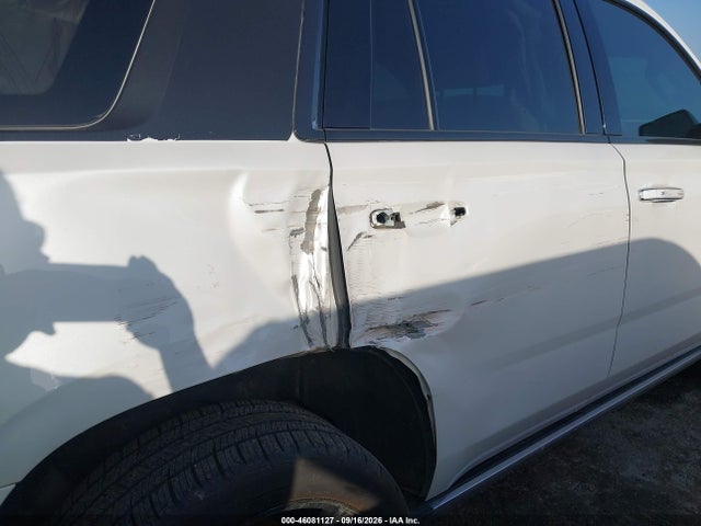 2019 Gmc Yukon Denali მანქანა იყიდება აუქციონზე, vin: 1GKS2CKJ2KR404737, აუქციონის ნომერი: 46081127