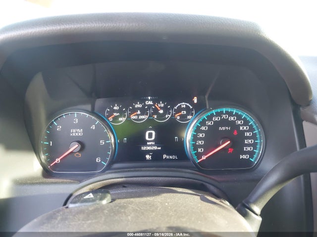 2019 Gmc Yukon Denali მანქანა იყიდება აუქციონზე, vin: 1GKS2CKJ2KR404737, აუქციონის ნომერი: 46081127