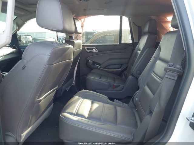 2019 Gmc Yukon Denali მანქანა იყიდება აუქციონზე, vin: 1GKS2CKJ2KR404737, აუქციონის ნომერი: 46081127