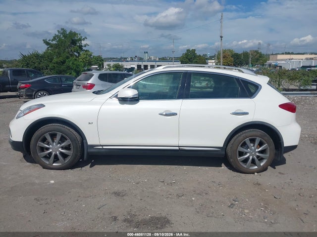 Infiniti QX50 2017 JN1BJ0RR8HM416280 Image 14