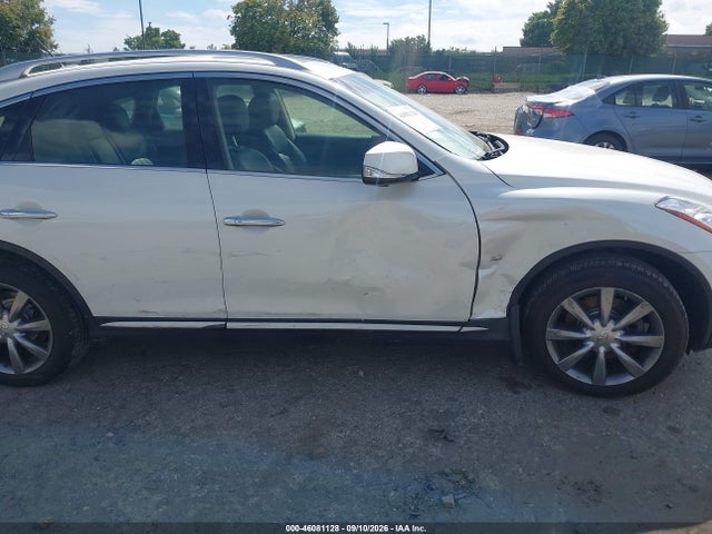 Infiniti QX50 2017 JN1BJ0RR8HM416280 Image 6