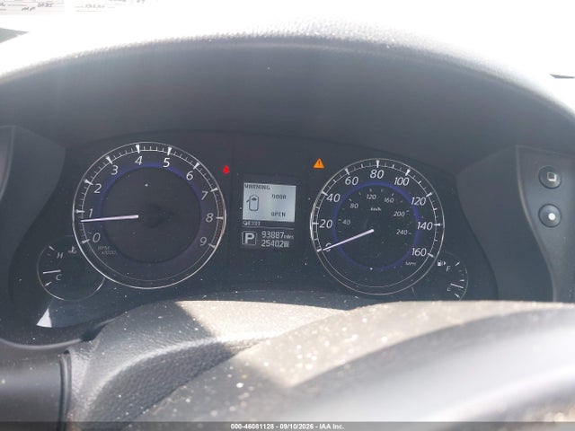 Auction sale of the 2017 Infiniti Qx50, vin: JN1BJ0RR8HM416280, lot number: 46081128