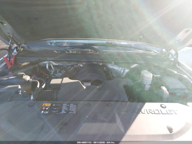 Aukcja sprzedaży 2016 Chevrolet Suburban Ltz, vin: 1GNSKJKC3GR255996, numer aukcji: 46081132
