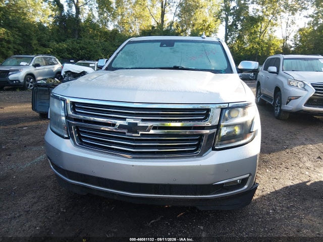 Aukcja sprzedaży 2016 Chevrolet Suburban Ltz, vin: 1GNSKJKC3GR255996, numer aukcji: 46081132