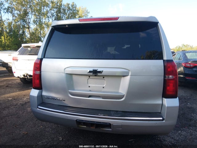 Aukcja sprzedaży 2016 Chevrolet Suburban Ltz, vin: 1GNSKJKC3GR255996, numer aukcji: 46081132
