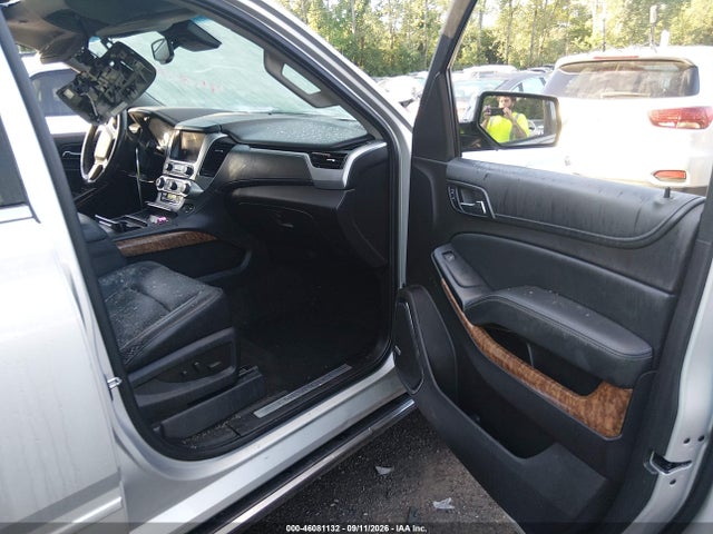 Aukcja sprzedaży 2016 Chevrolet Suburban Ltz, vin: 1GNSKJKC3GR255996, numer aukcji: 46081132
