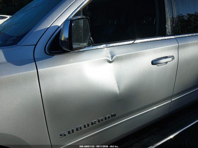 Aukcja sprzedaży 2016 Chevrolet Suburban Ltz, vin: 1GNSKJKC3GR255996, numer aukcji: 46081132