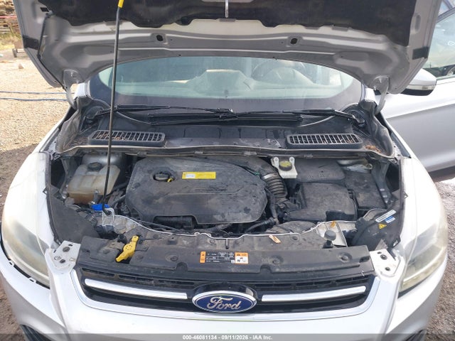 Aukcja sprzedaży 2016 Ford Escape Titanium, vin: 1FMCU9JX6GUC24082, numer aukcji: 46081134