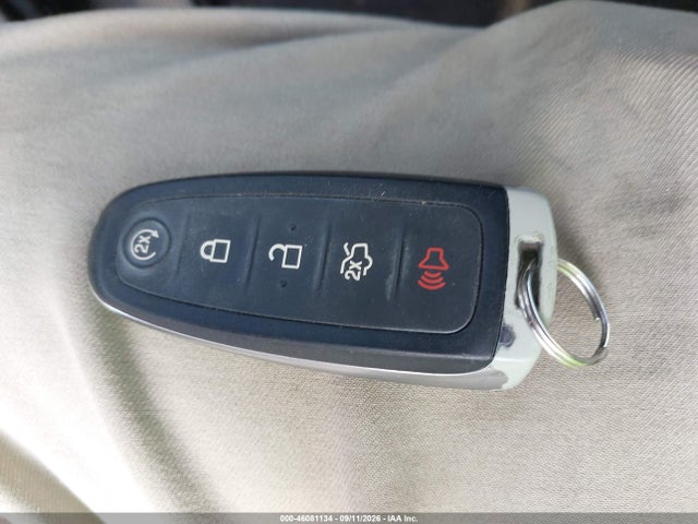 Aukcja sprzedaży 2016 Ford Escape Titanium, vin: 1FMCU9JX6GUC24082, numer aukcji: 46081134
