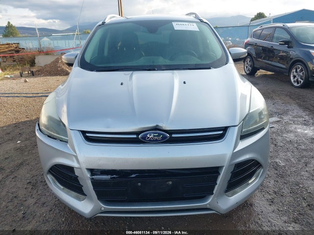 Aukcja sprzedaży 2016 Ford Escape Titanium, vin: 1FMCU9JX6GUC24082, numer aukcji: 46081134