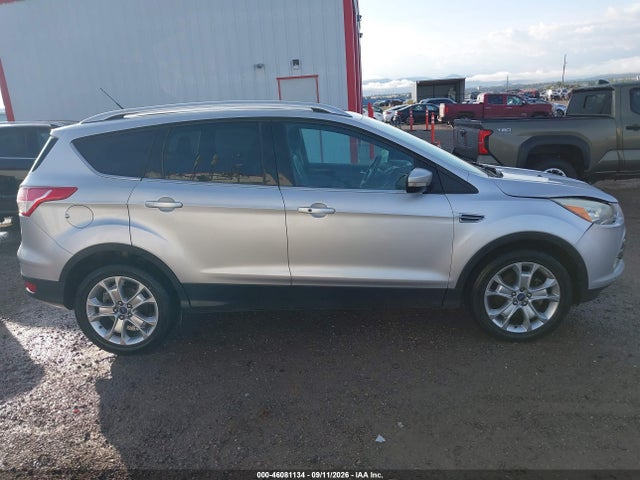 Aukcja sprzedaży 2016 Ford Escape Titanium, vin: 1FMCU9JX6GUC24082, numer aukcji: 46081134