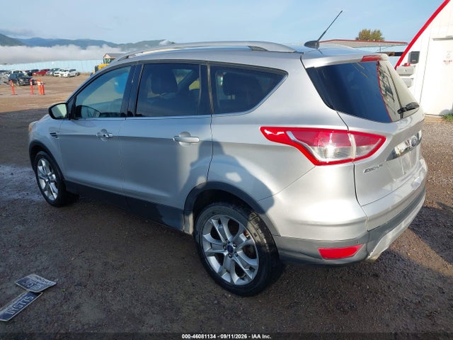 Aukcja sprzedaży 2016 Ford Escape Titanium, vin: 1FMCU9JX6GUC24082, numer aukcji: 46081134