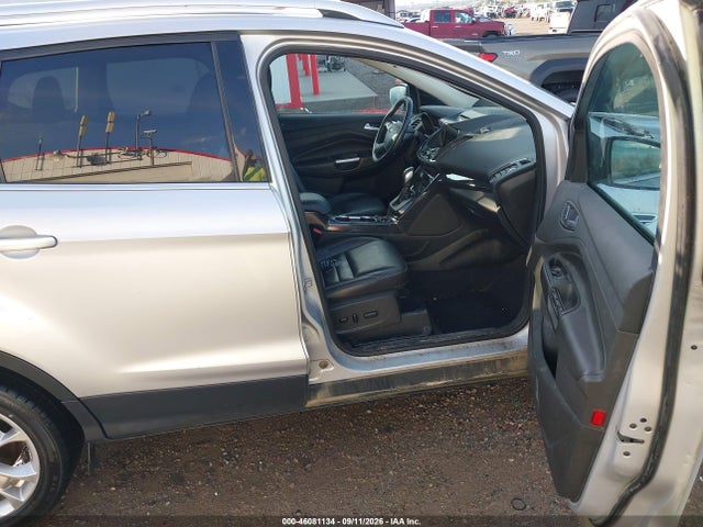 Aukcja sprzedaży 2016 Ford Escape Titanium, vin: 1FMCU9JX6GUC24082, numer aukcji: 46081134