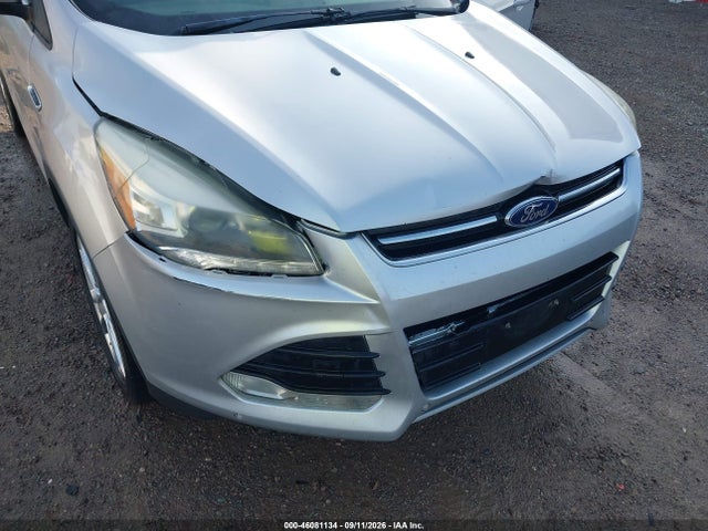 Aukcja sprzedaży 2016 Ford Escape Titanium, vin: 1FMCU9JX6GUC24082, numer aukcji: 46081134