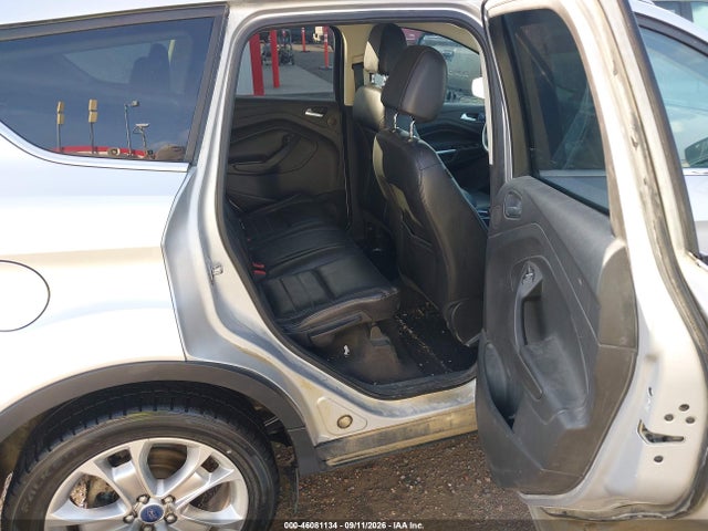 Aukcja sprzedaży 2016 Ford Escape Titanium, vin: 1FMCU9JX6GUC24082, numer aukcji: 46081134