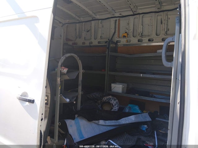 Aukcja sprzedaży 2017 Nissan Nv Cargo Nv2500 Hd Sv V6, vin: 1N6BF0LY9HN810795, numer aukcji: 46081139