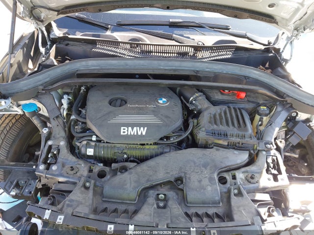 WBXHT3C37J3H32889 BMW X1 Xdrive28i