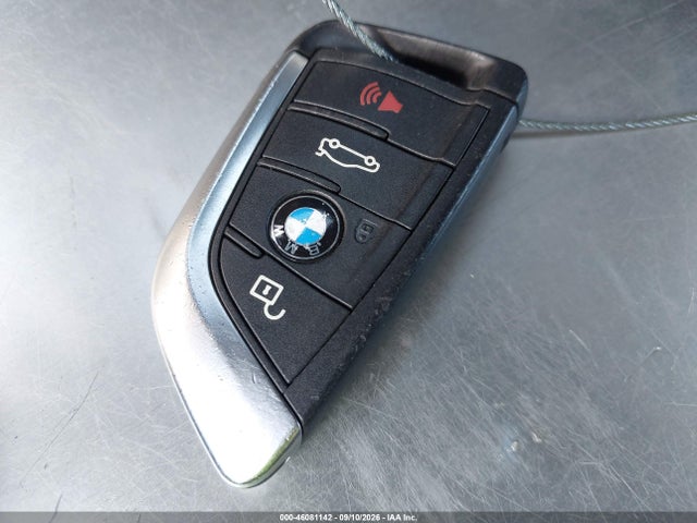 WBXHT3C37J3H32889 BMW X1 Xdrive28i