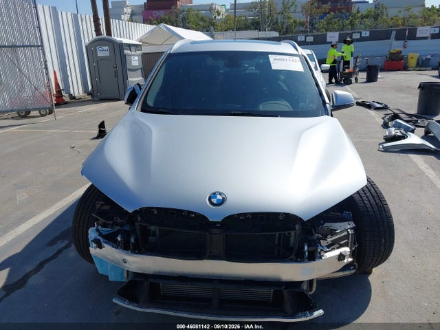 BMW X1 Xdrive28i 2018 WBXHT3C37J3H32889 Image 13