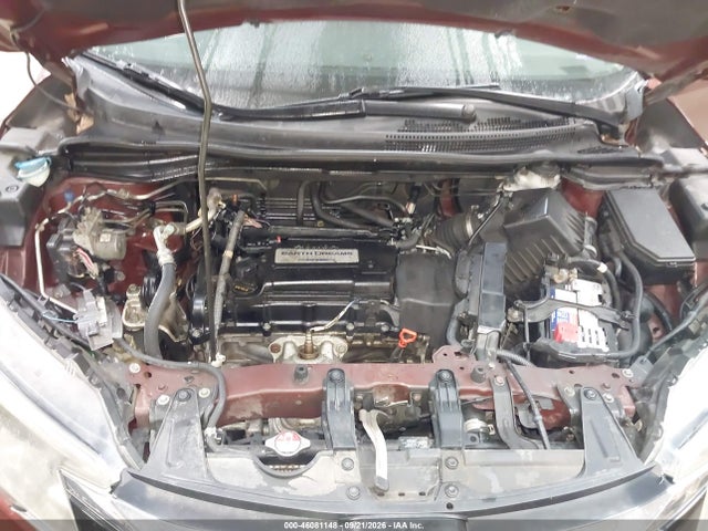 Aukcja sprzedaży 2015 Honda Cr-v Ex-l, vin: 2HKRM4H71FH663609, numer aukcji: 46081148