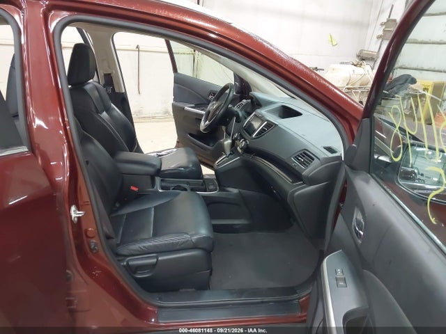 Aukcja sprzedaży 2015 Honda Cr-v Ex-l, vin: 2HKRM4H71FH663609, numer aukcji: 46081148
