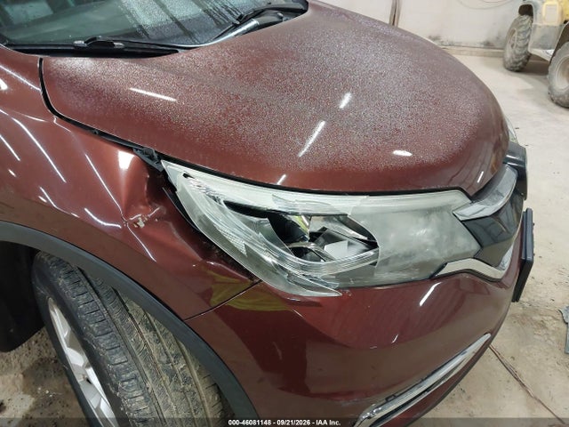 Aukcja sprzedaży 2015 Honda Cr-v Ex-l, vin: 2HKRM4H71FH663609, numer aukcji: 46081148