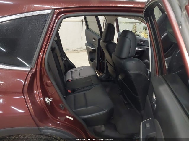 Aukcja sprzedaży 2015 Honda Cr-v Ex-l, vin: 2HKRM4H71FH663609, numer aukcji: 46081148