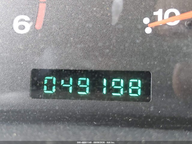 Продаж на аукціоні авто 2005 Jeep Wrangler X, vin: 1J4FA39S35P306647, номер лоту: 46081149